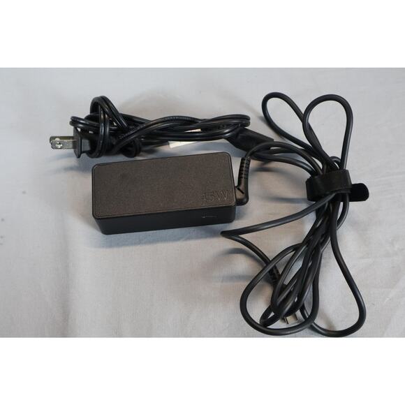 Lenovo Other - Lenovo 45W AC Adapter Laptop Charger Power Supply ADLX45YDC2D‎ USB-C Genuine OEM